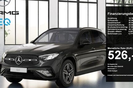 Mercedes-Benz GLC 200 12.490 km 53.790 &euro; Dortmund 44139