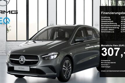 Mercedes-Benz B 200 2.054 km 32.670 &euro; Dortmund 44139