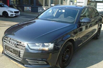 Audi A4 205.000 km 9.090 &euro; Dortmund 44225