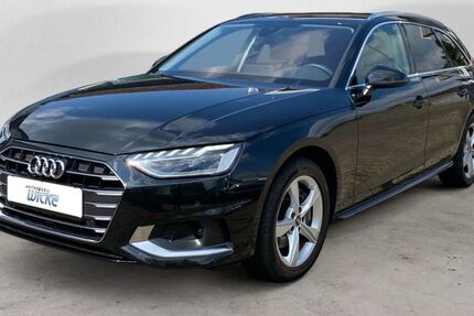 Audi A4 97.382 km 26.990 &euro; Bochum - Linden 44879