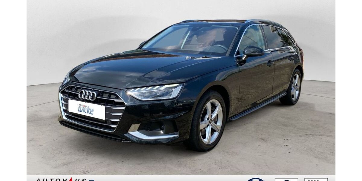 Audi A4 97.382 km 26.990 &euro; Bochum - Linden 44879