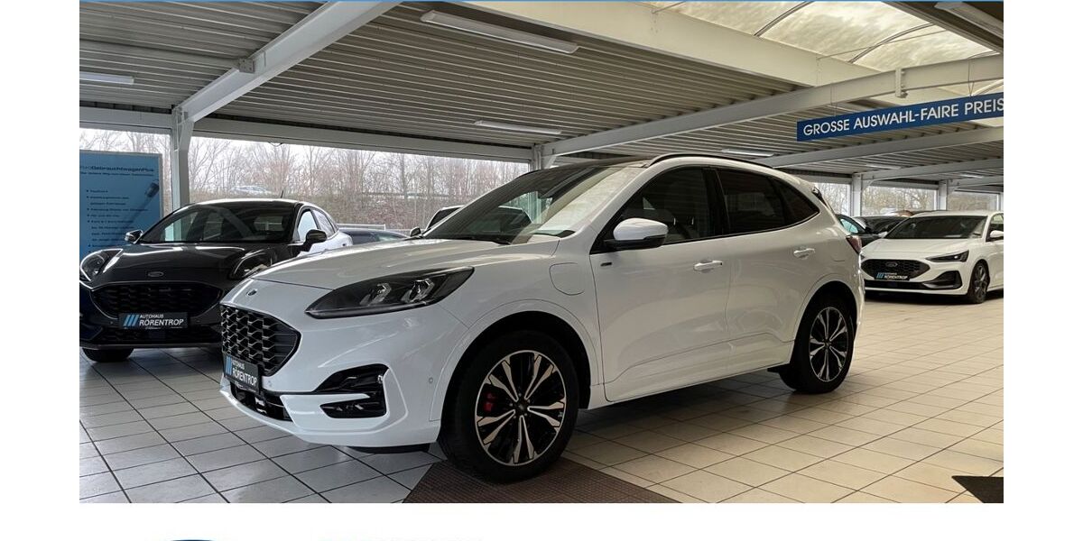 Ford Kuga 41.410 km 27.973 &euro; Lünen 44532