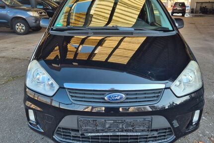 Ford C-Max 291.056 km 1.499 &euro; Essen 45356