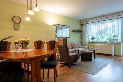 Wohnung Essen / Freisenbruch Freisenbruch - 2 Zimmer, 60 m&sup2;, 109.000&euro; | Angebot:23781803