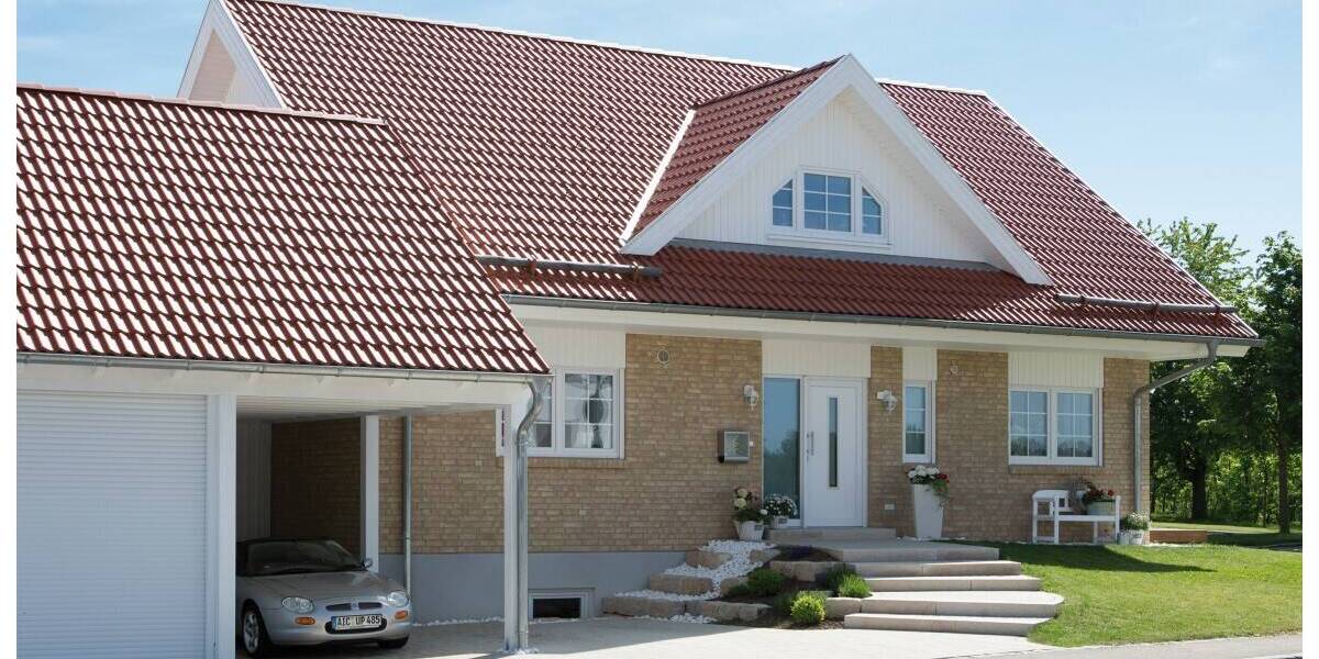 Einfamilienhaus Castrop-Rauxel Behringhausen - 6 Zimmer, 157 m&sup2;, 563.100&euro; | Angebot:26155898