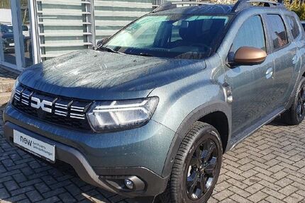 Dacia Duster 15.716 km 19.495 &euro; Hagen 58091