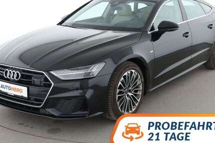 Audi A7 95.575 km 34.190 &euro; Essen 45141