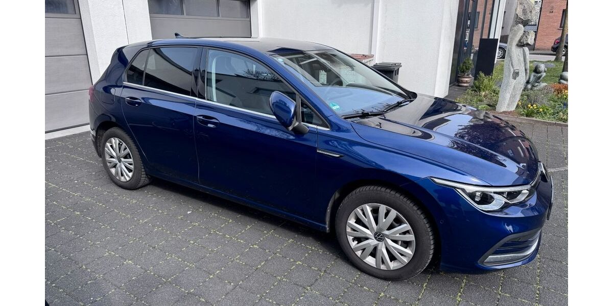 VW Golf 71.000 km 19.000 &euro; Recklinghausen 45657