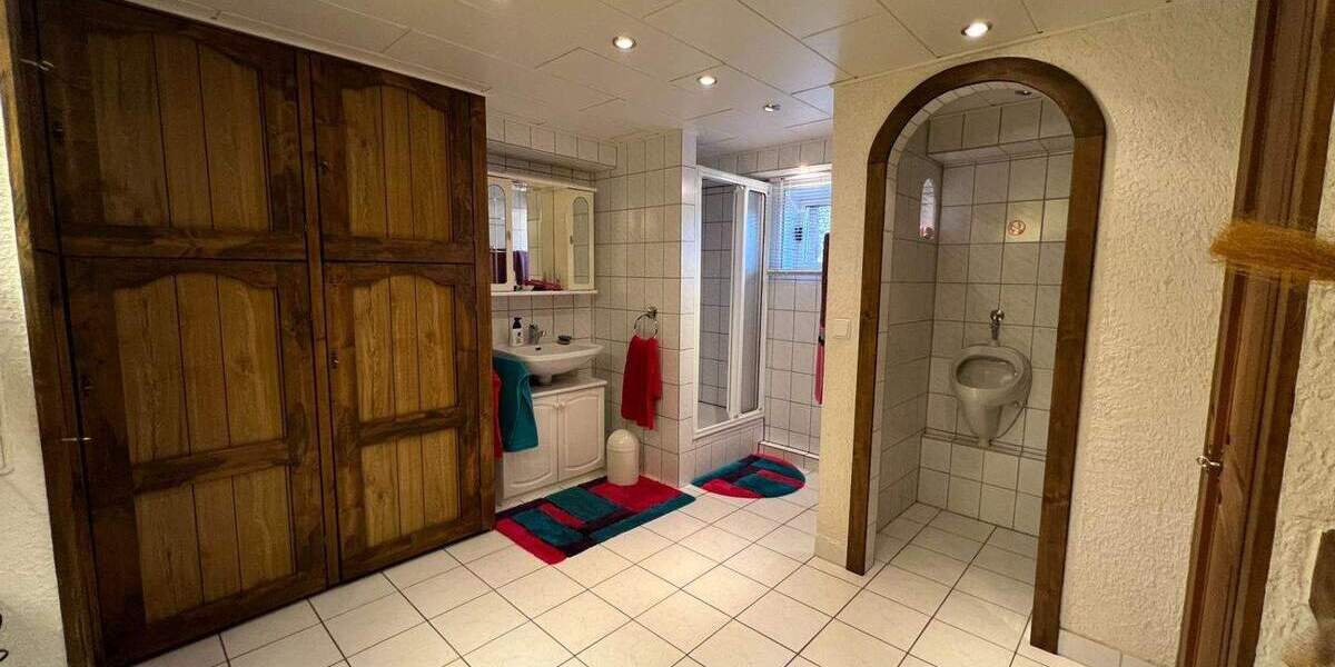 Reihenmittelhaus Dortmund Mengede - 4 Zimmer, 129 m&sup2;, 470.000&euro; | Angebot:25693087