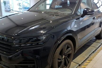 VW Touareg 74.074 km 54.740 &euro; Hagen 58091