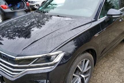 VW Touareg 29.253 km 53.830 &euro; Hagen 58091