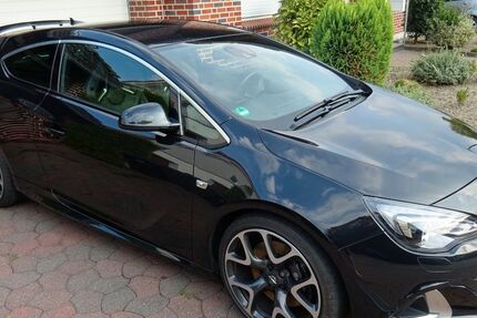 Opel Astra 101.500 km 14.400 &euro; Olfen 59399