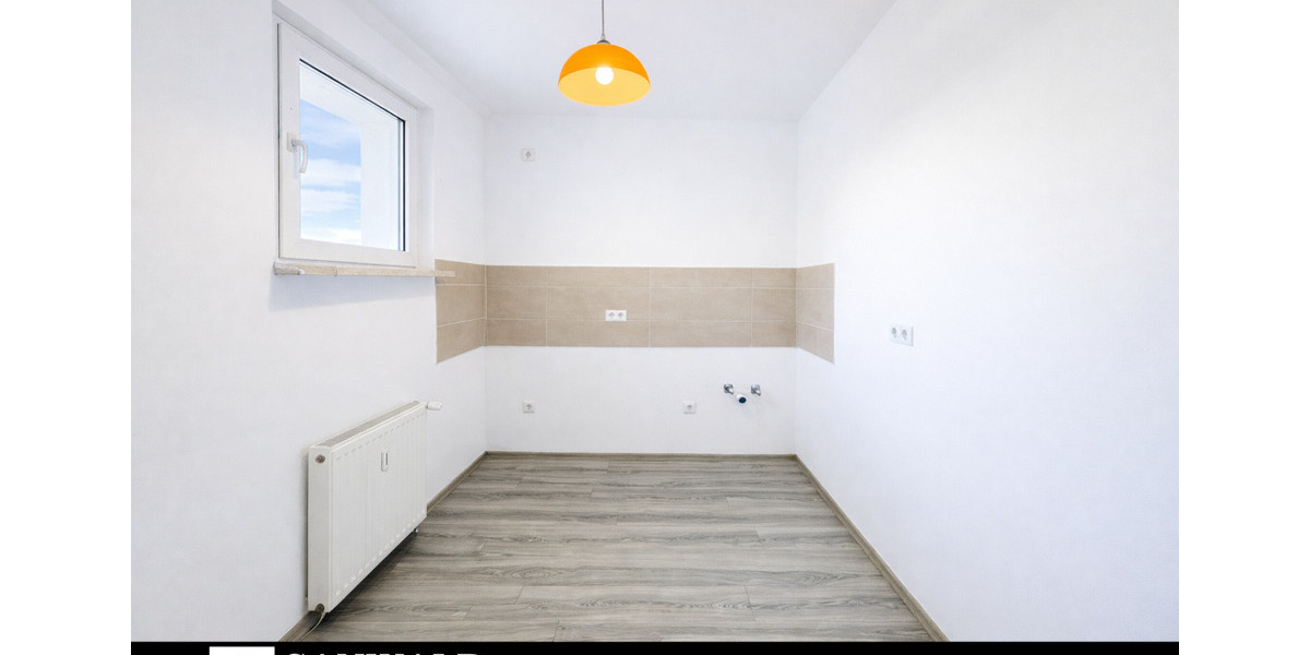Etagenwohnung Marl - 3.5 Zimmer, 75 m&sup2;, 440&euro; | Angebot:23084692