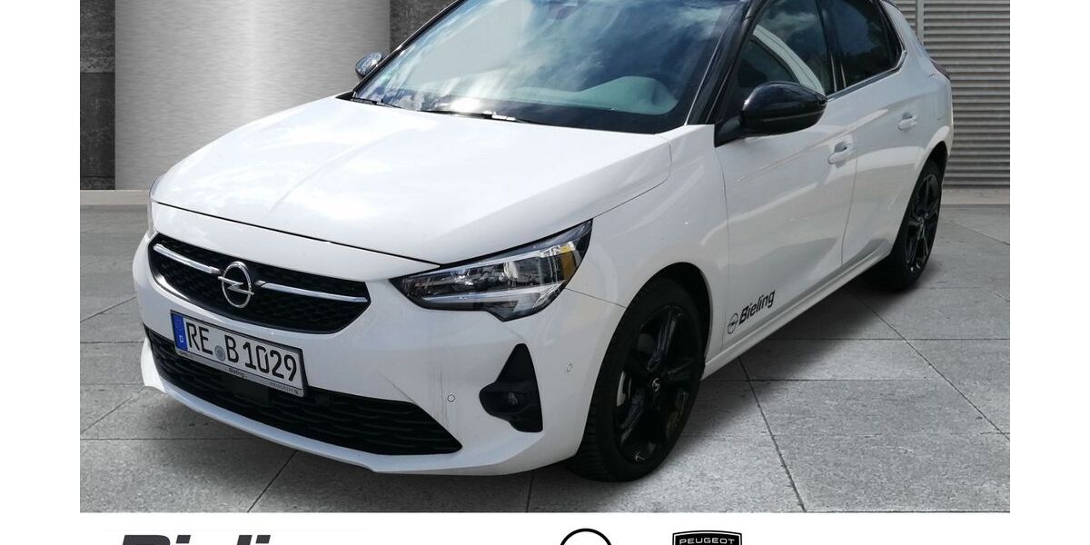 Opel Corsa 16.855 km 16.990 &euro; Herten 45699