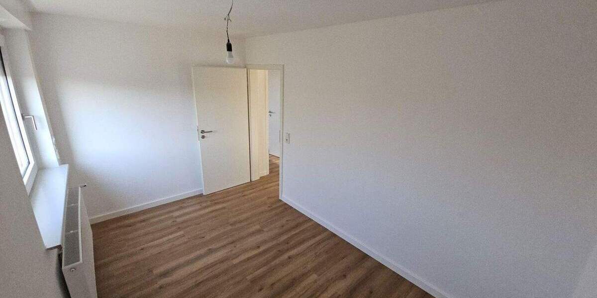 Etagenwohnung Olfen - 3 Zimmer, 80 m&sup2;, 234.000&euro; | Angebot:25870196