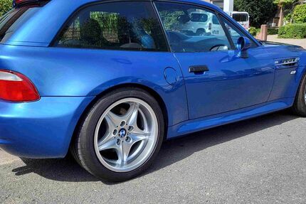 BMW Z3 M 70.000 km 49.500 &euro; Dorsten 46282
