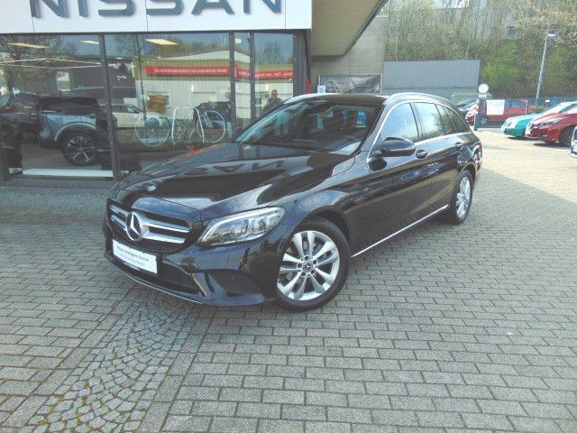 Mercedes-Benz C 180 45.870 km 23.950 &euro; Hagen 58135