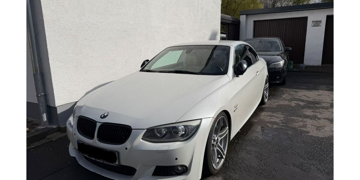 BMW 335 158.000 km 18.000 &euro; Bergkamen 59192