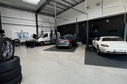 Gewerbeobjekt Hagen Hagen-Mitte - 4.950&euro; | Angebot:25990620