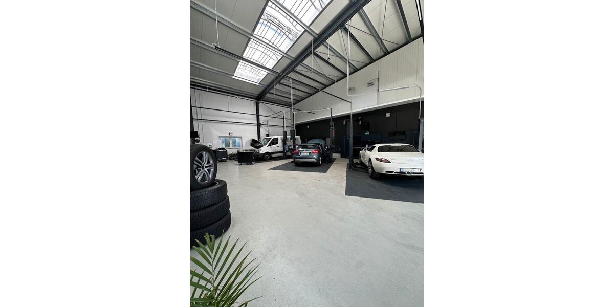 Gewerbeobjekt Hagen Hagen-Mitte - 4.950&euro; | Angebot:25990620