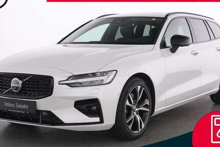 Volvo V60 20.854 km 39.890 &euro; Essen-Kray 45309