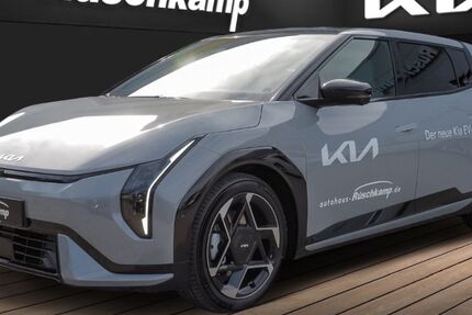 Kia EV4 6.248 km 46.990 &euro; Selm 59379