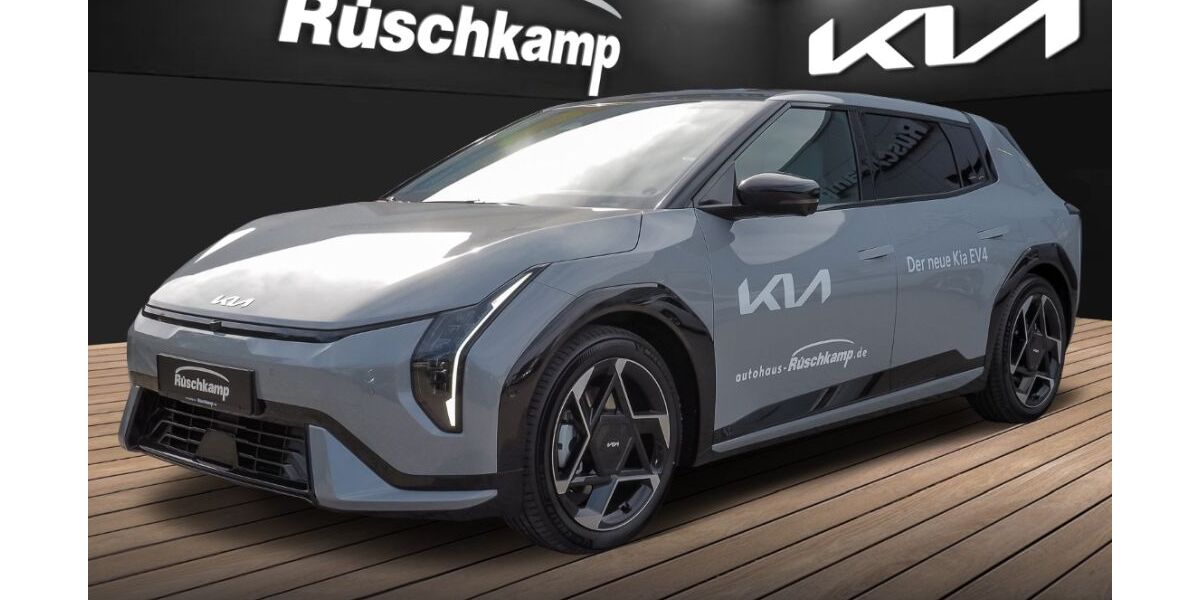 Kia EV4 6.248 km 46.990 &euro; Selm 59379
