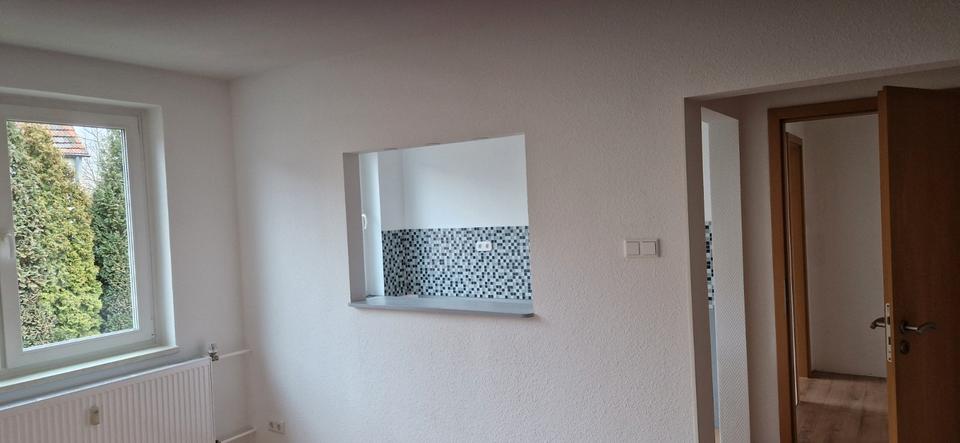 Etagenwohnung Witten Heven - 4.5 Zimmer, 80 m&sup2;, 557&euro; | Angebot:26040962