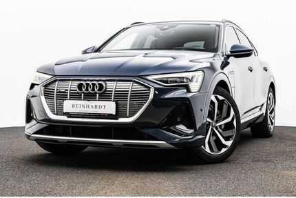 Audi e-tron 75.698 km 33.515 &euro; Hagen 58091
