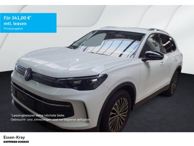 VW Tiguan 17.239 km 33.000 &euro; Essen 45307