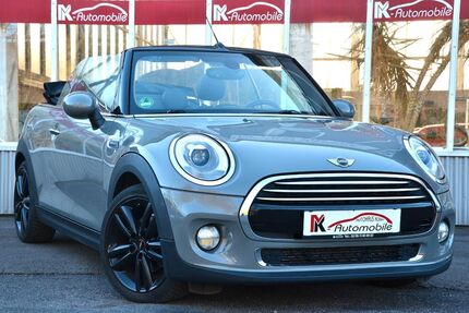 Mini Cooper D Cabrio 147.400 km 8.999 &euro; Gelsenkirchen 45897