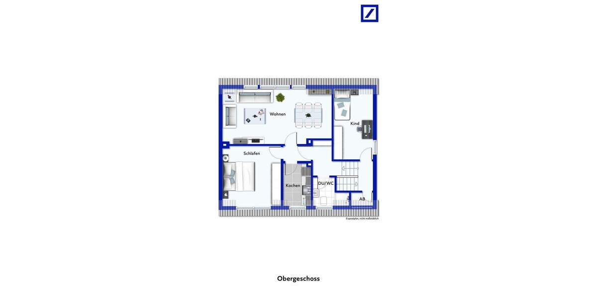 Einfamilienhaus Bergkamen Rünthe - 4 Zimmer, 167 m&sup2;, 385.000&euro; | Angebot:25880161