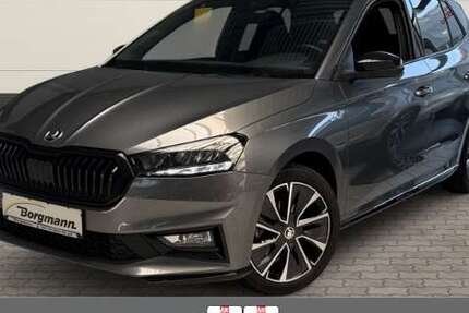 Skoda Fabia 32.514 km 21.990 &euro; Bottrop 46240