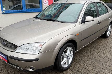 Ford Mondeo 138.530 km 2.999 &euro; Bochum 44894