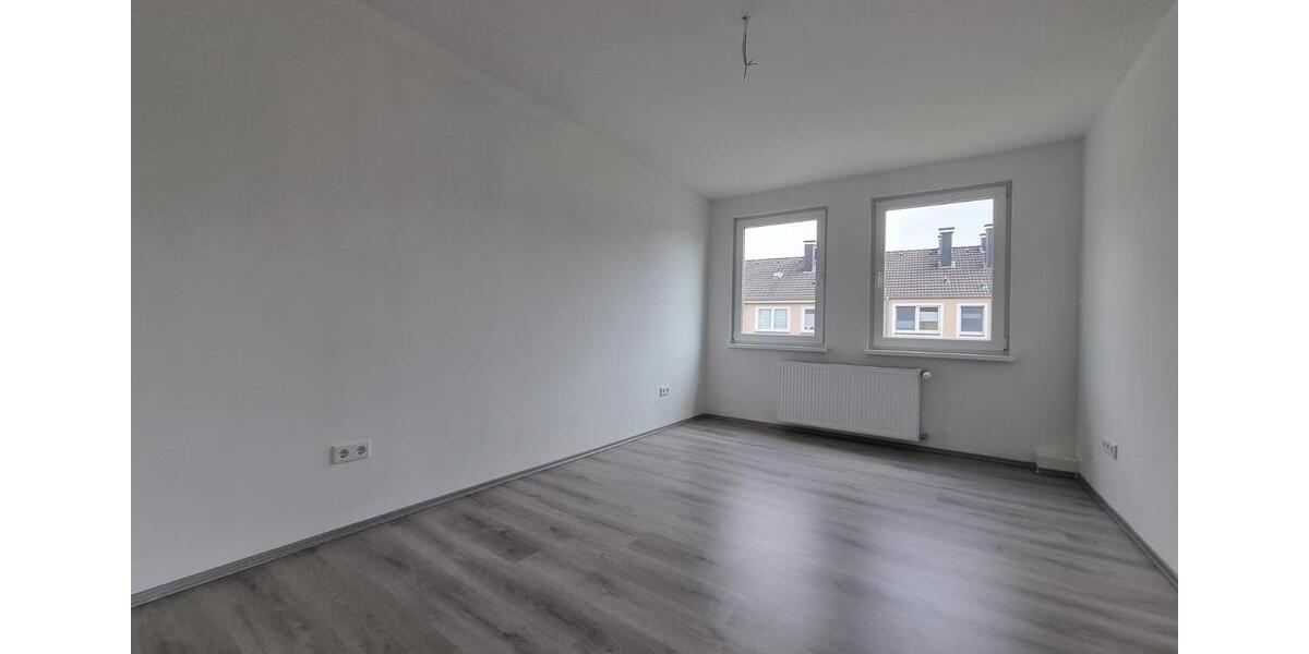 Etagenwohnung Bergkamen - 3 Zimmer, 63 m&sup2;, 519&euro; | Angebot:24710824