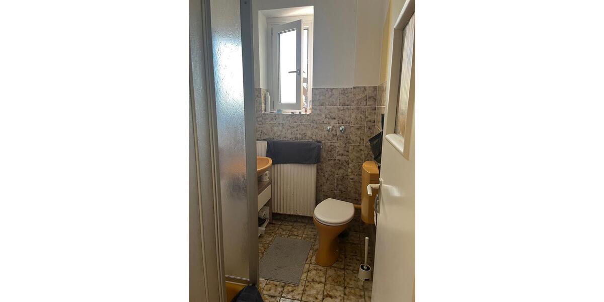 Erdgeschoßwohnung Lünen Alstedde - 2.5 Zimmer, 56 m&sup2;, 650&euro; | Angebot:25454155