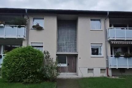 Wohnung Gelsenkirchen Gelsenkirchen-West - 3 Zimmer, 63 m&sup2;, 477&euro; | Angebot:25900403