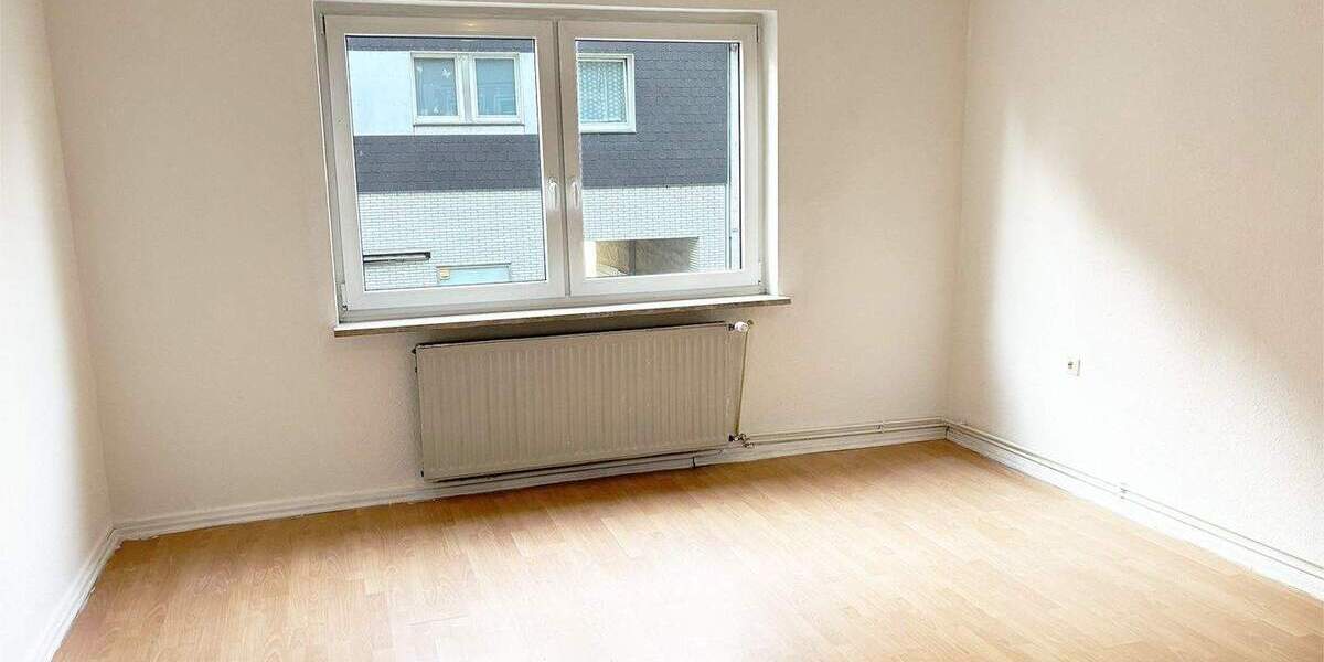 Etagenwohnung Herne Wanne - 2 Zimmer, 50 m&sup2;, 330&euro; | Angebot:25773901