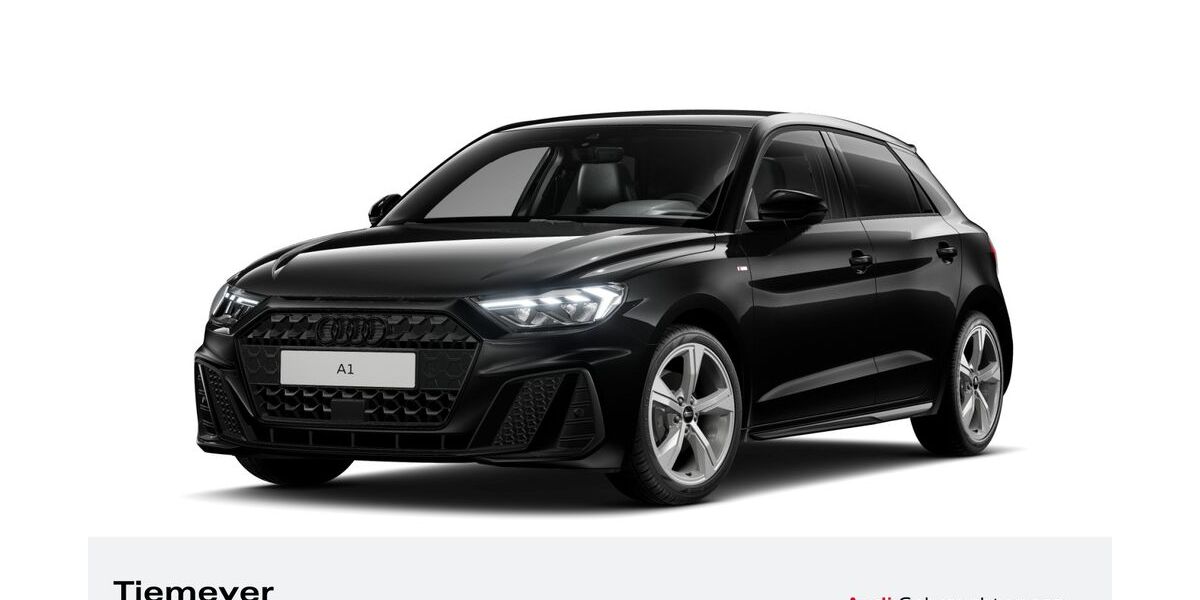 Audi A1 26.093 km 29.440 &euro; Bochum 44809