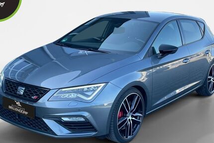 Seat Leon 73.384 km 19.940 &euro; Bottrop 46244