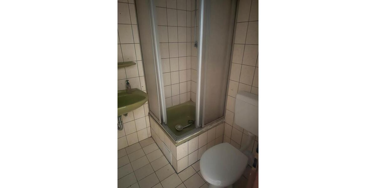 Etagenwohnung Oberhausen Osterfeld - 1 Zimmer, 28 m&sup2;, 540&euro; | Angebot:26035734