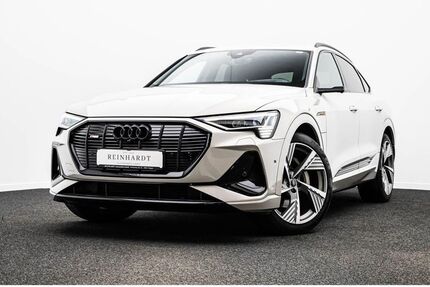 Audi e-tron 47.308 km 38.105 &euro; Hagen 58091