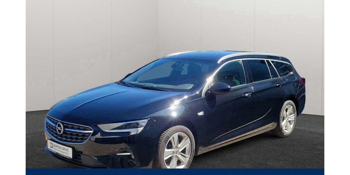 Opel Insignia 60.900 km 16.990 &euro; Bochum 44809