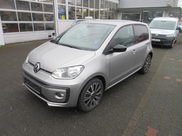 VW up! 74.111 km 10.788 &euro; Bergkamen 59192