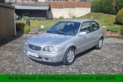 Toyota Corolla 126.800 km 2.991 &euro; Gevelsberg 58285