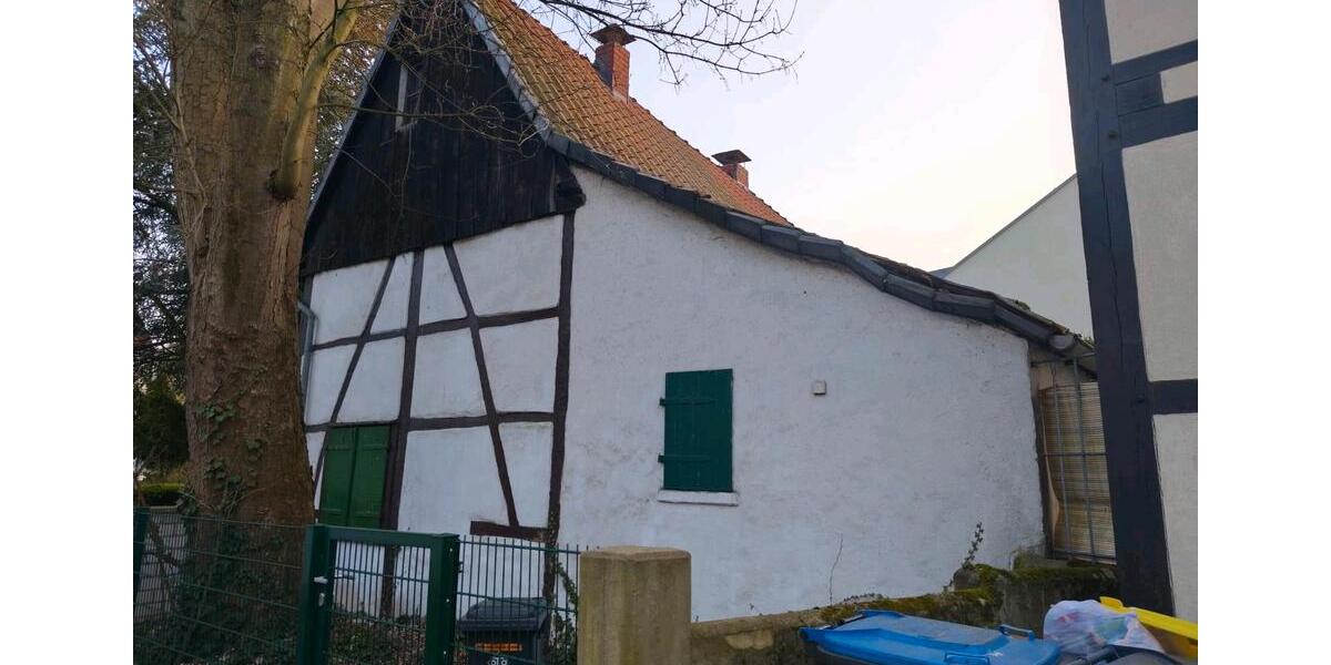 Einfamilienhaus Recklinghausen - 4 Zimmer, 90 m&sup2;, 180.000&euro; | Angebot:26150844