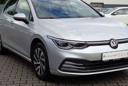 VW Golf 80.221 km 20.480 &euro; Selm 59379