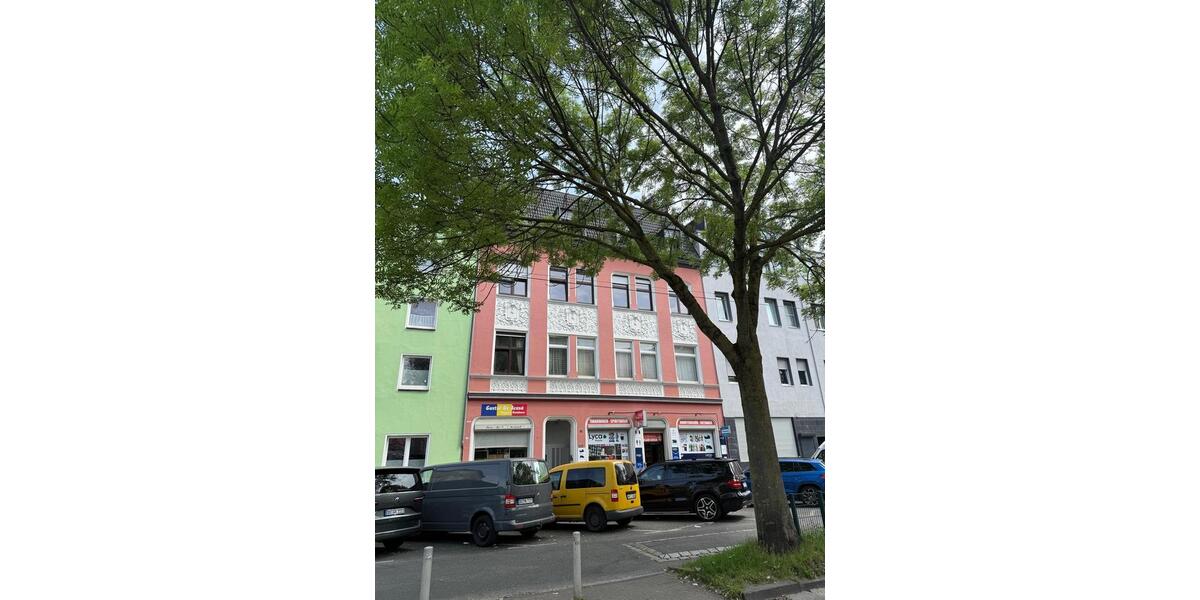 Etagenwohnung Dortmund Innenstadt Nord - 3 Zimmer, 65 m&sup2;, 750&euro; | Angebot:25219274