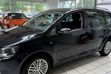 VW Touran 177.305 km 9.980 &euro; Gevelsberg 58285