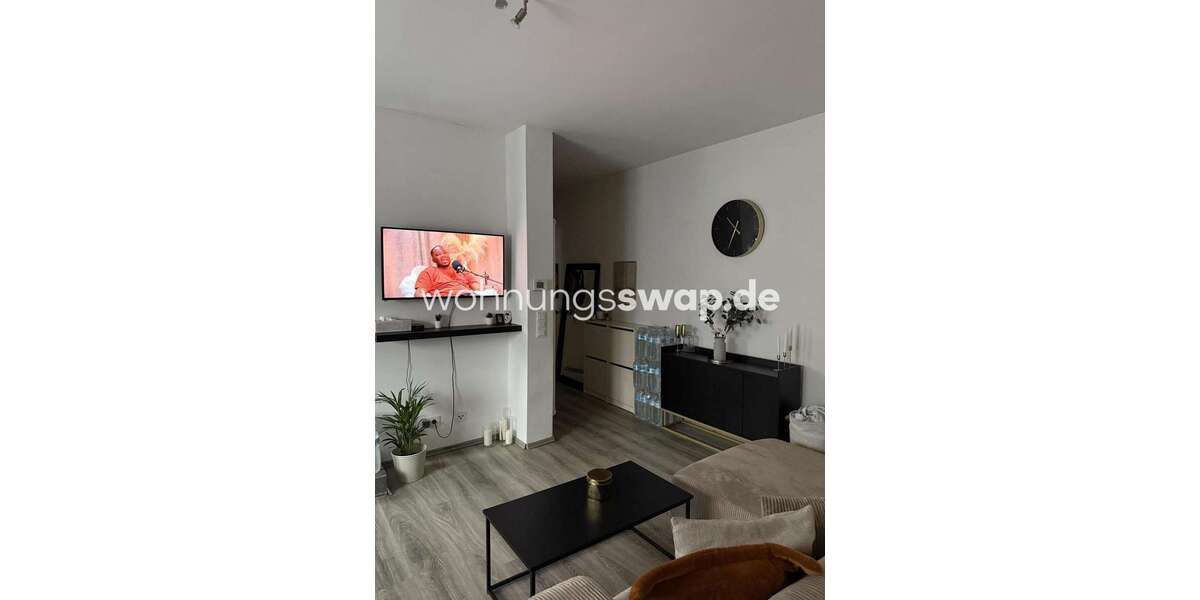 Etagenwohnung Essen - 2 Zimmer, 42 m&sup2;, 410&euro; | Angebot:24431809